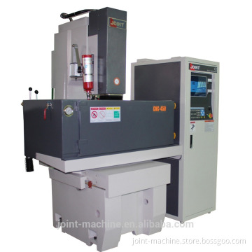 X/Y/Z Automatic Control Electric Discharge Spark Machine CNC-450